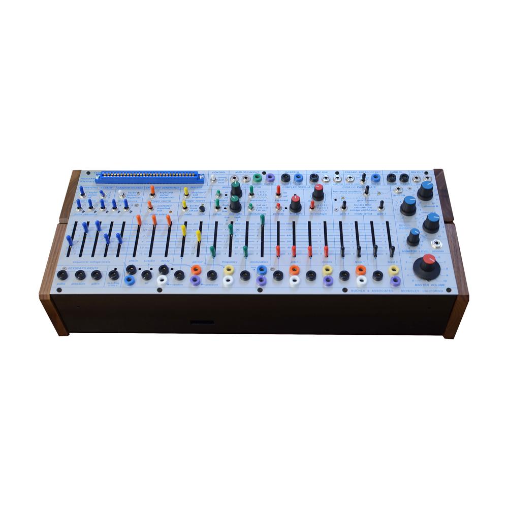 Buchla Easel Command
