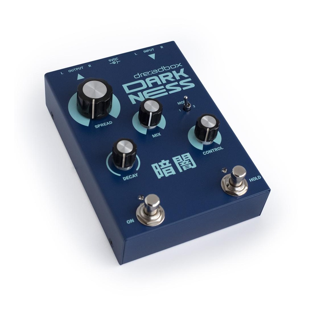 Dreadbox Darkness