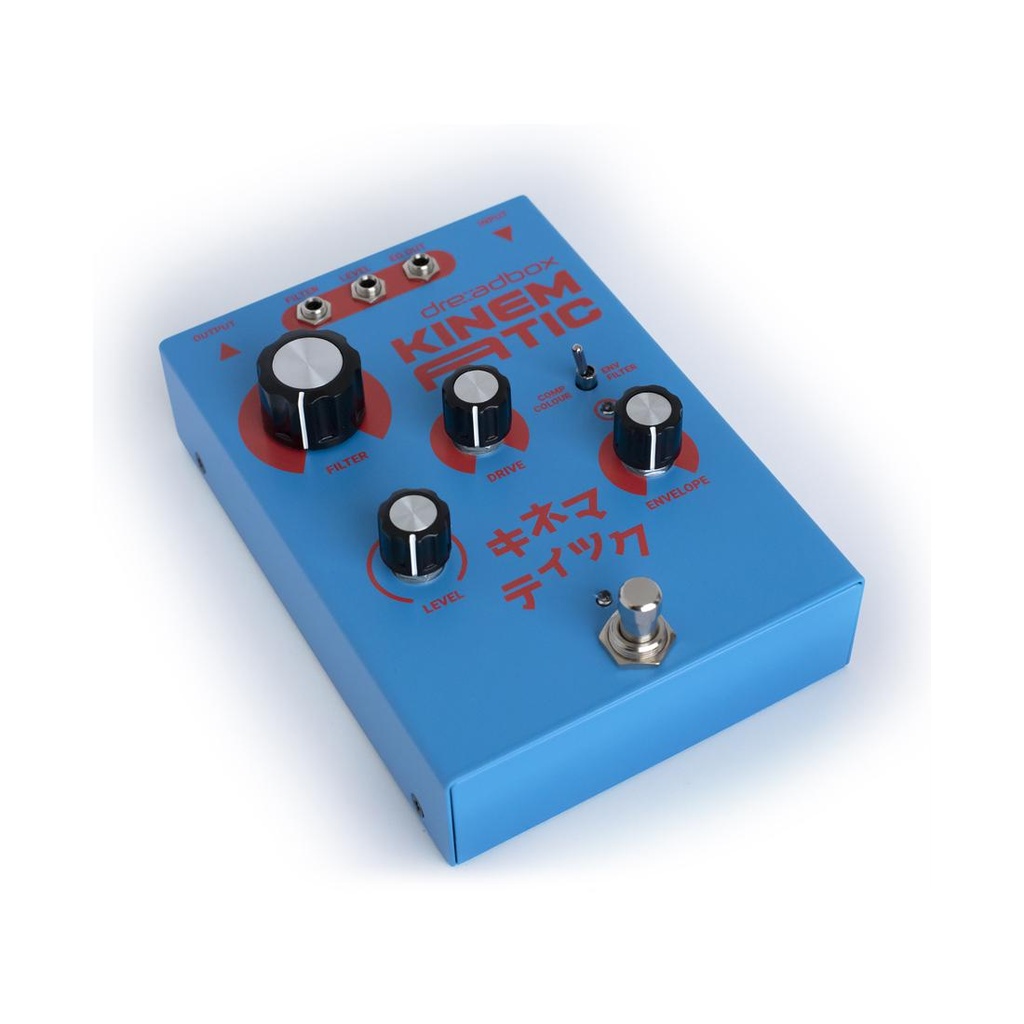 Dreadbox Kinematic