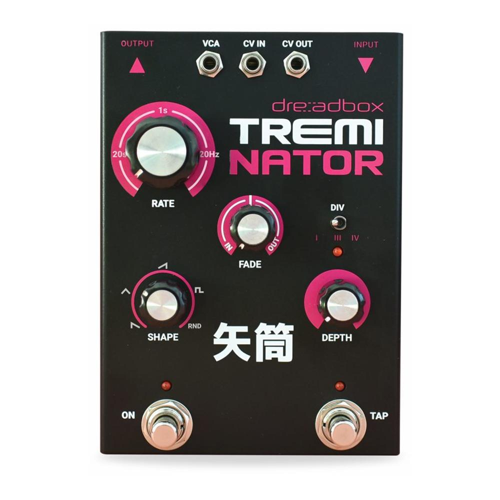 Dreadbox Treminator