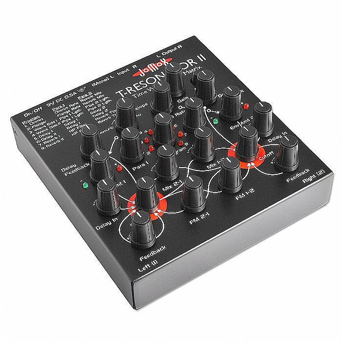 Jomox T-Resonator mk2