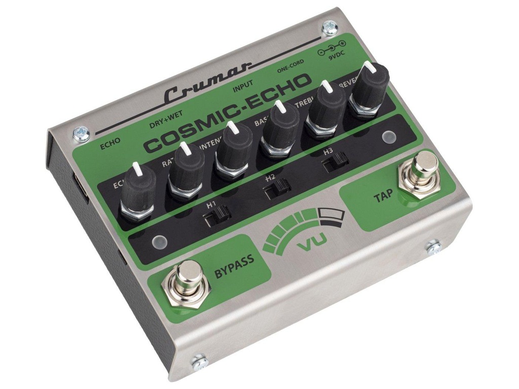 Crumar Cosmic-Echo