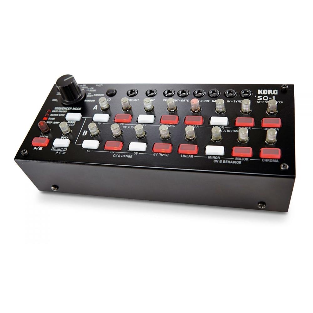 Korg SQ-1 Step Sequencer