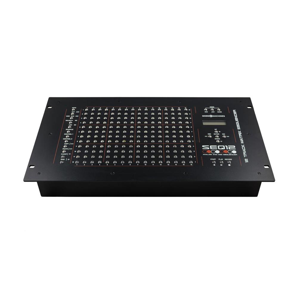 Mode Machines SEQ12