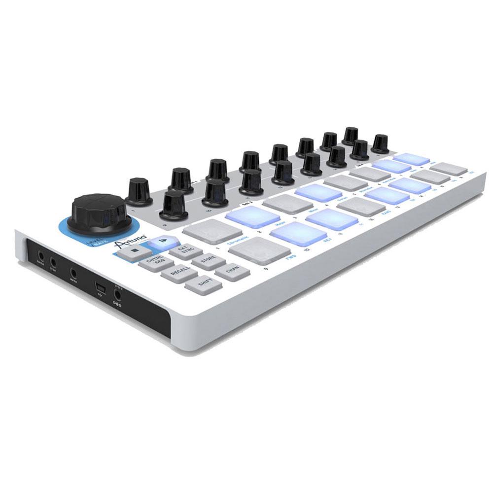 Arturia Beatstep