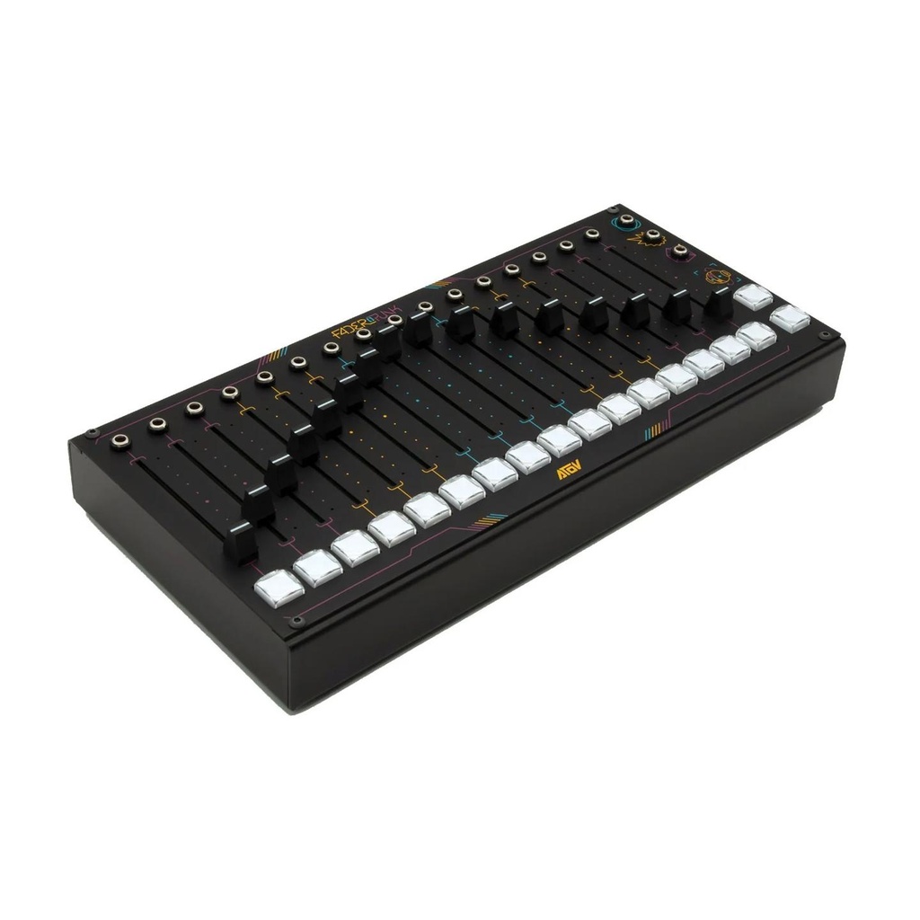 Atov Faderpunk