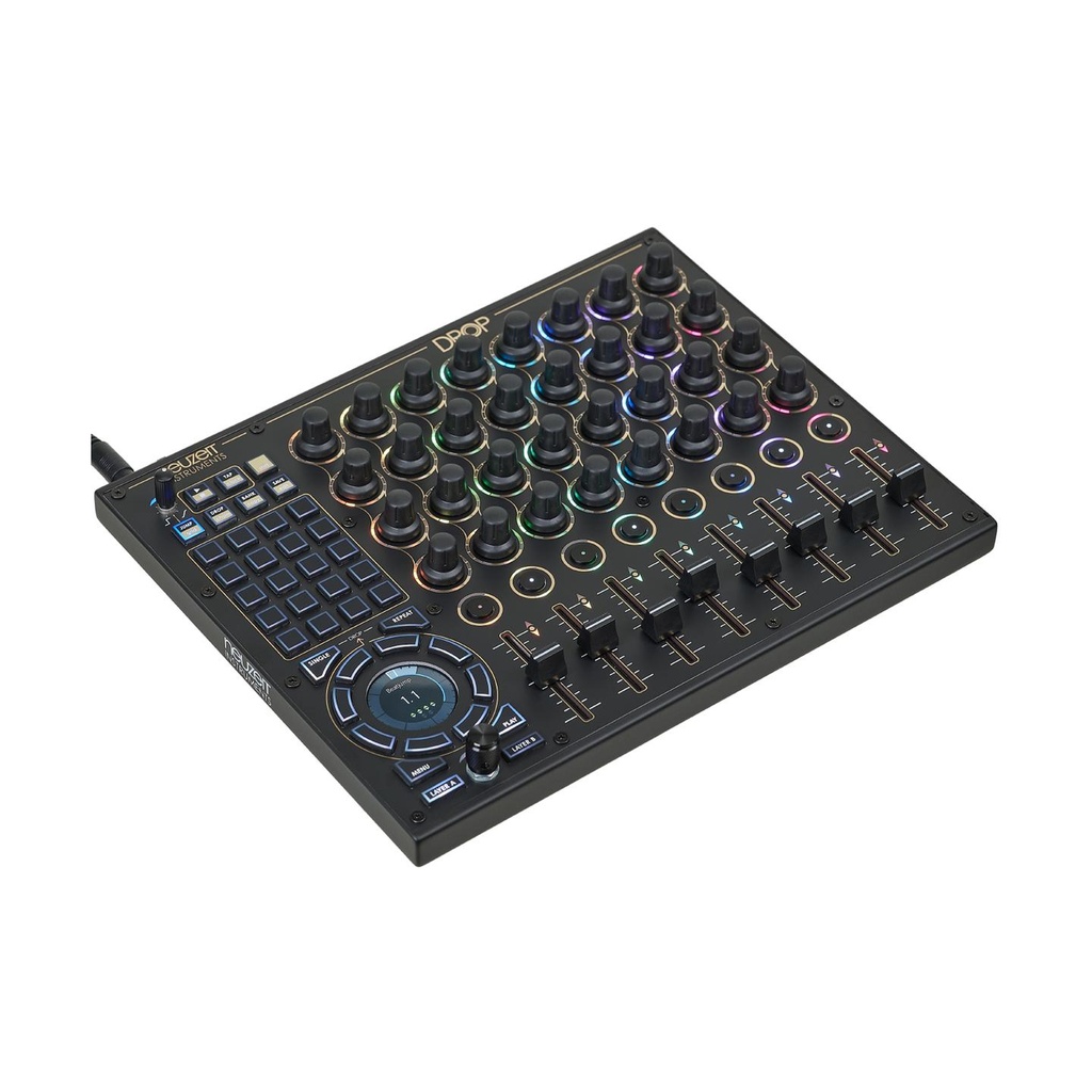Neuzeit Instruments Drop