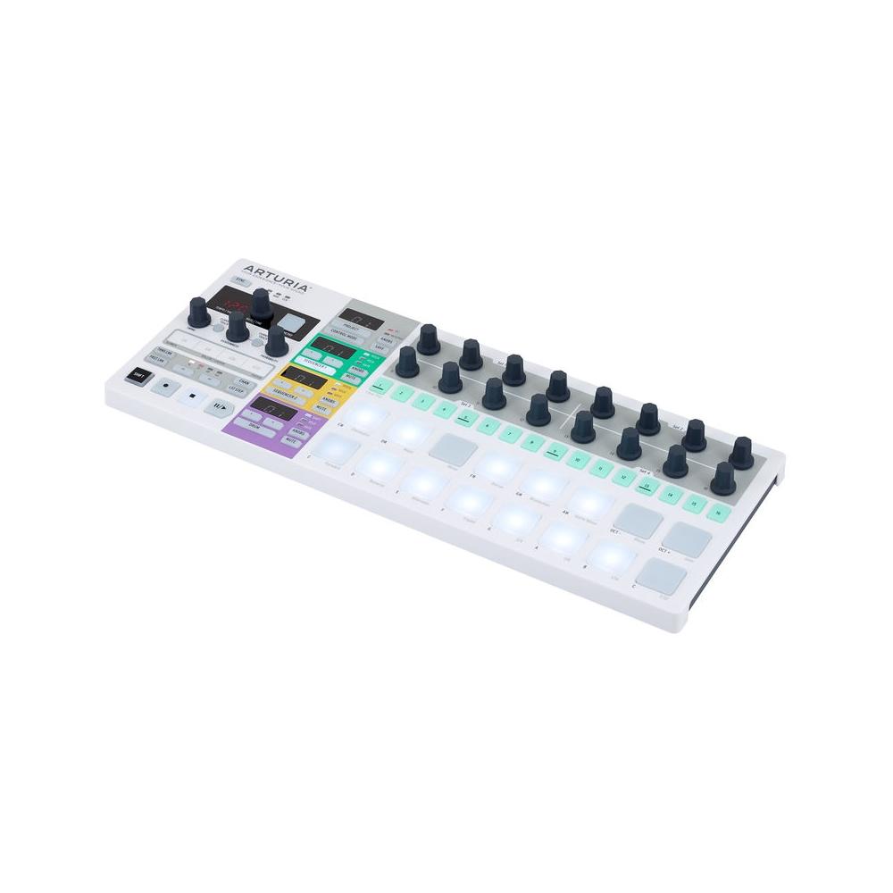 Arturia Beatstep Pro