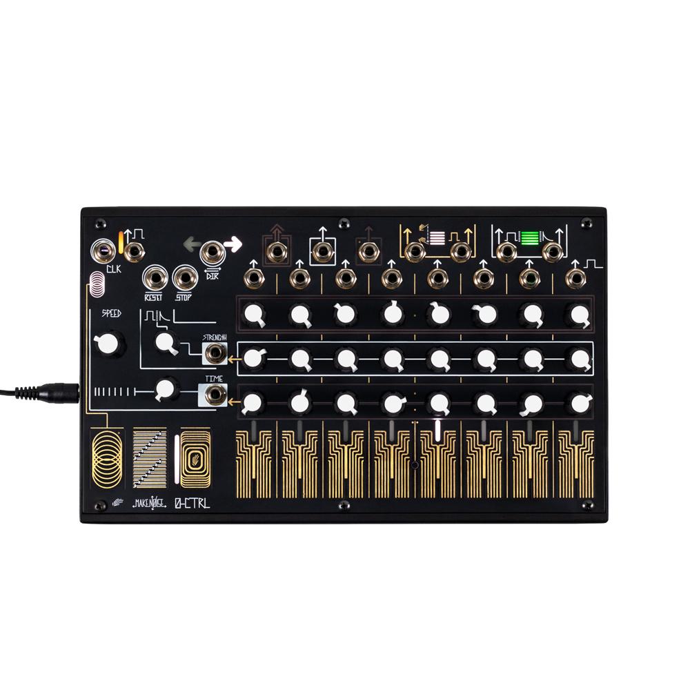 Make Noise 0-CTRL