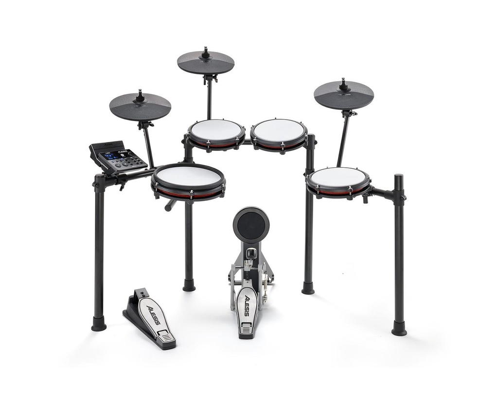 Alesis Nitro Max (kit)