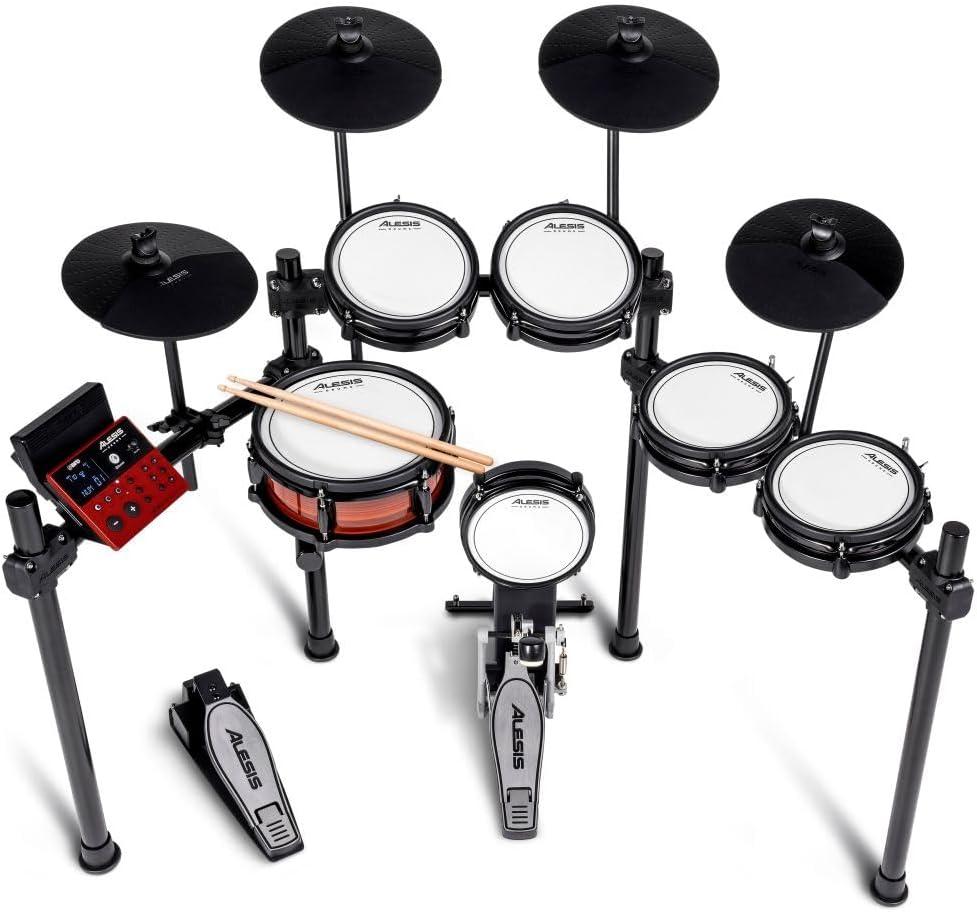 Alesis Nitro Pro XL (kit)