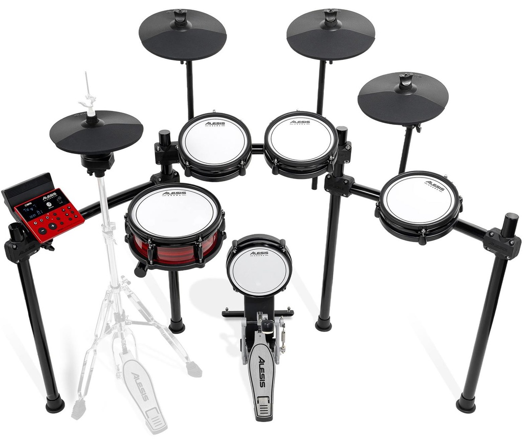 Alesis Nitro Ultimate (kit)