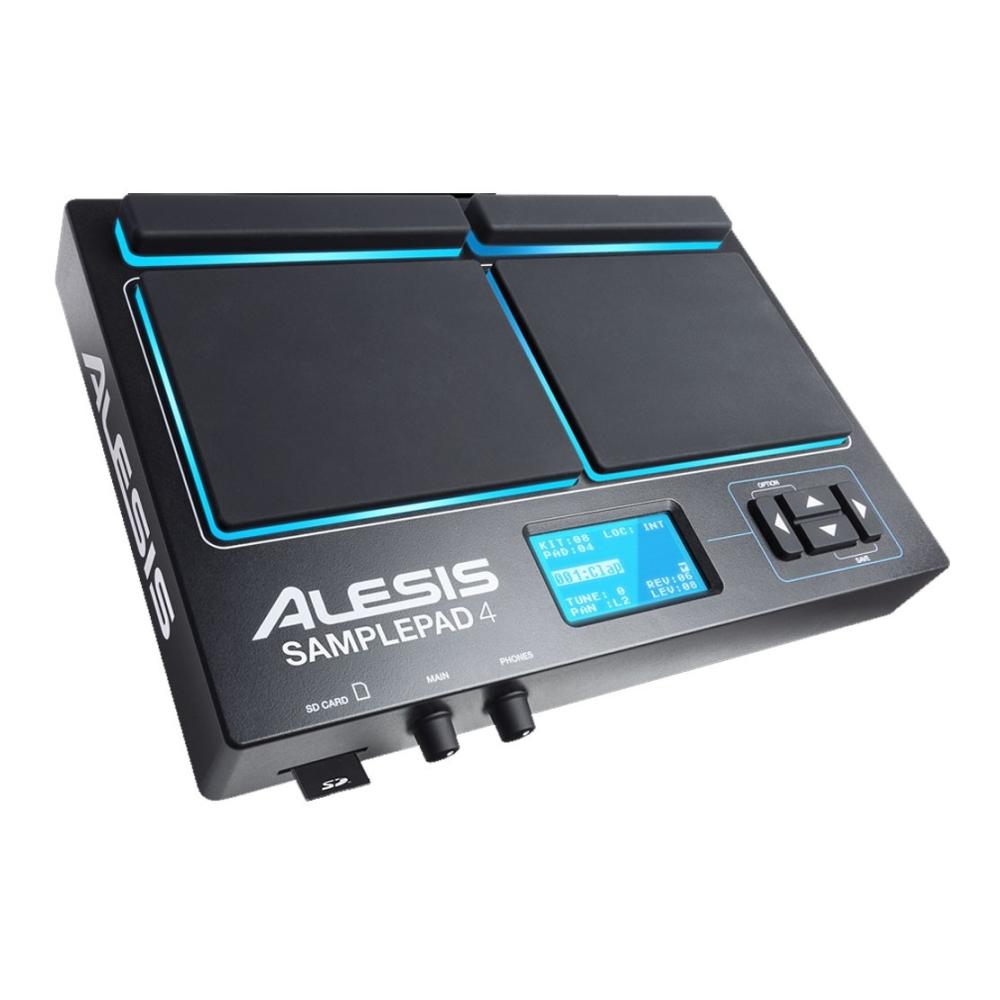 Alesis SamplePad 4