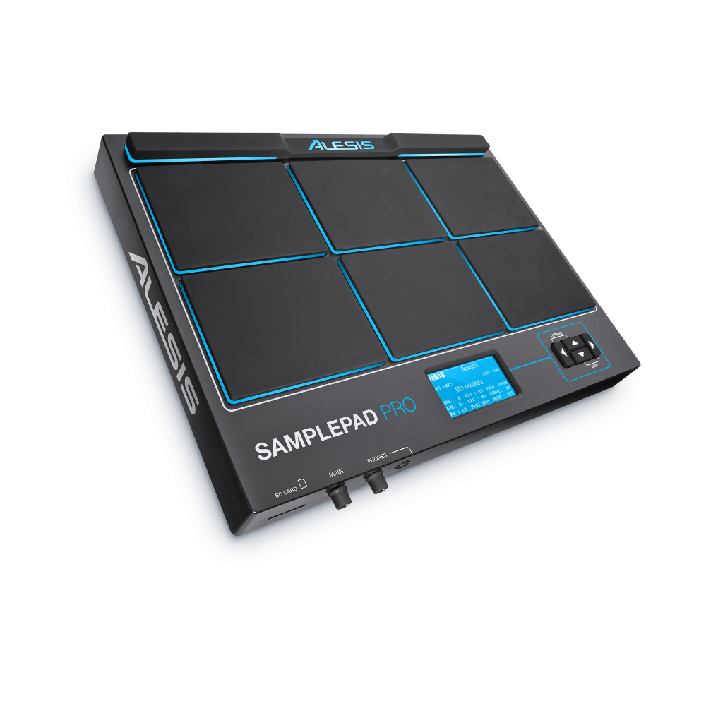 Alesis SamplePad Pro