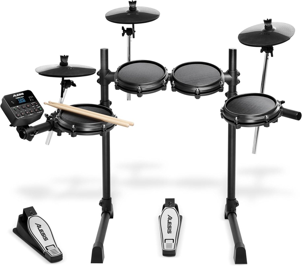 Alesis Turbo Mesh (kit)