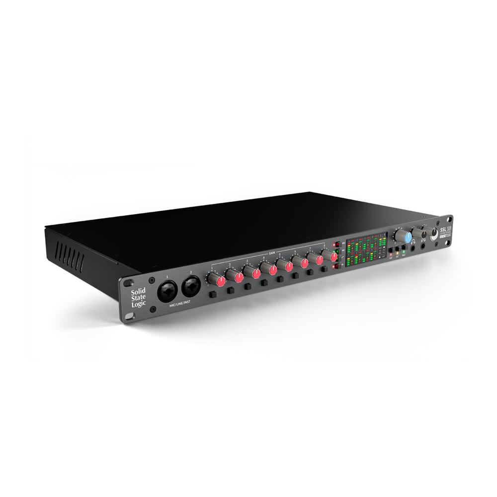 SSL 18