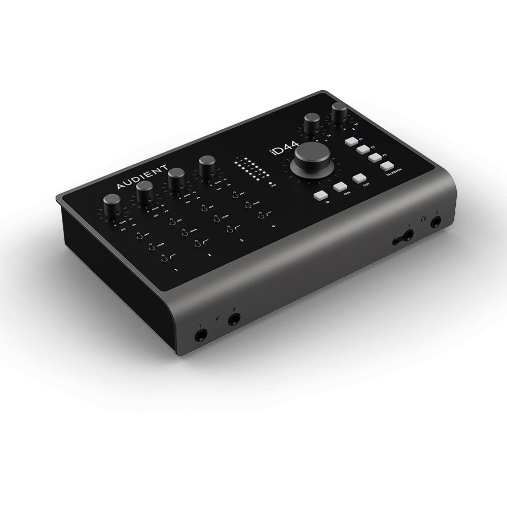 Audient iD44 mk2
