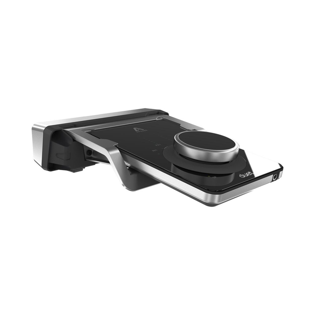 Apogee Duet 3 Dock
