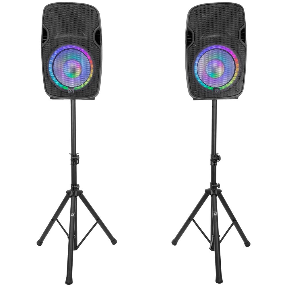 PS212A LED Set