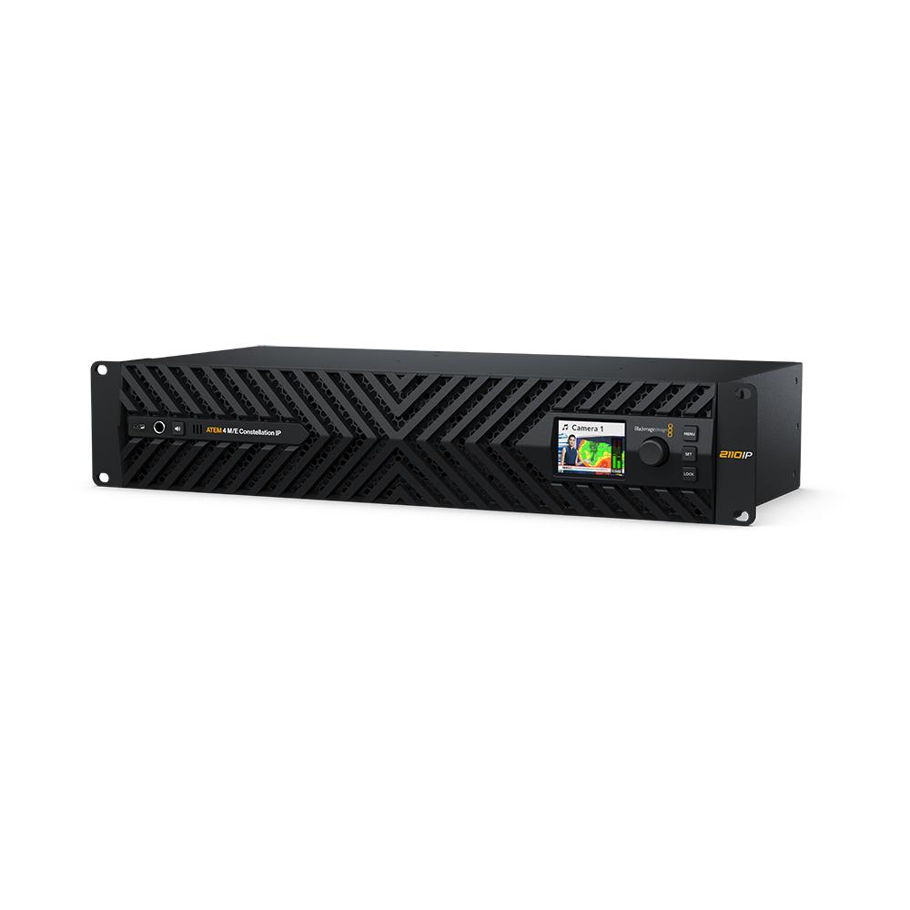 ATEM 4 M/E Constellation IP