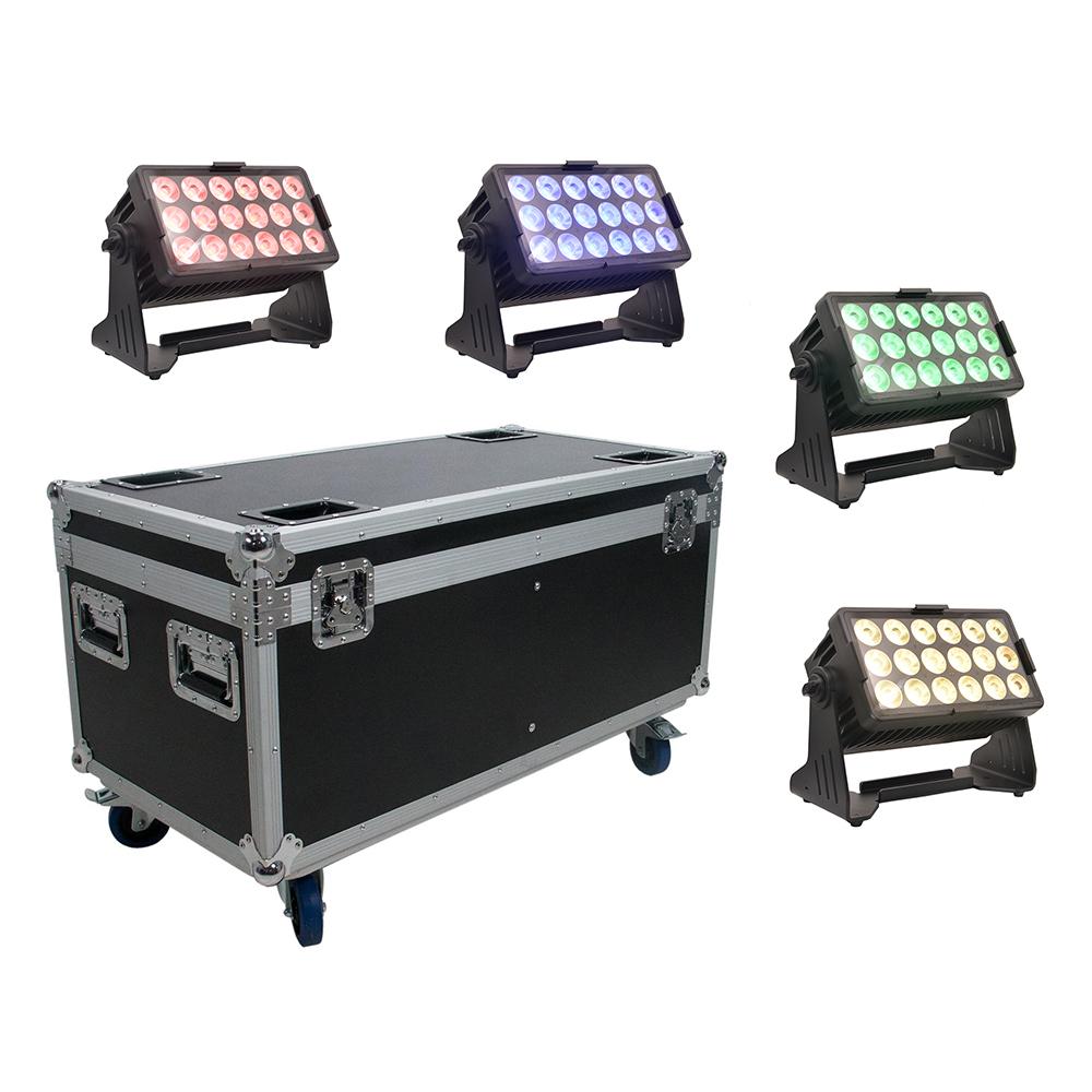 BatSpot-18IP kit