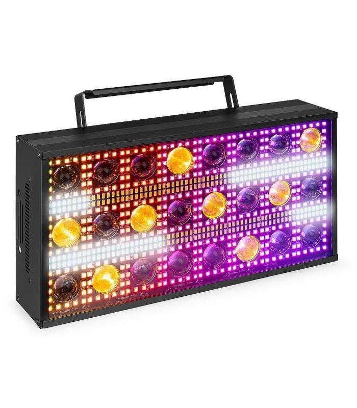 Attack Stroboscoop Combi RGB+CW pix