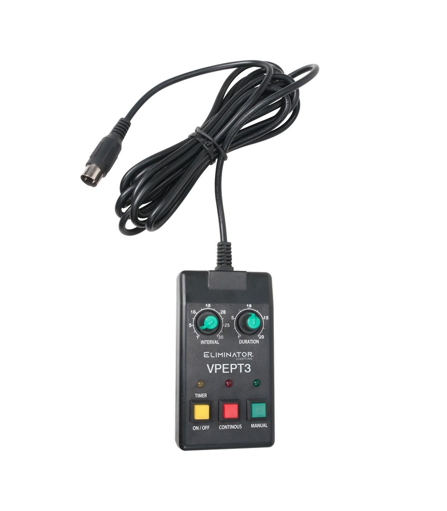 ADJ VPEPT3 COMANDO REMOTO PER  VF1100 EP / VF1300 EP