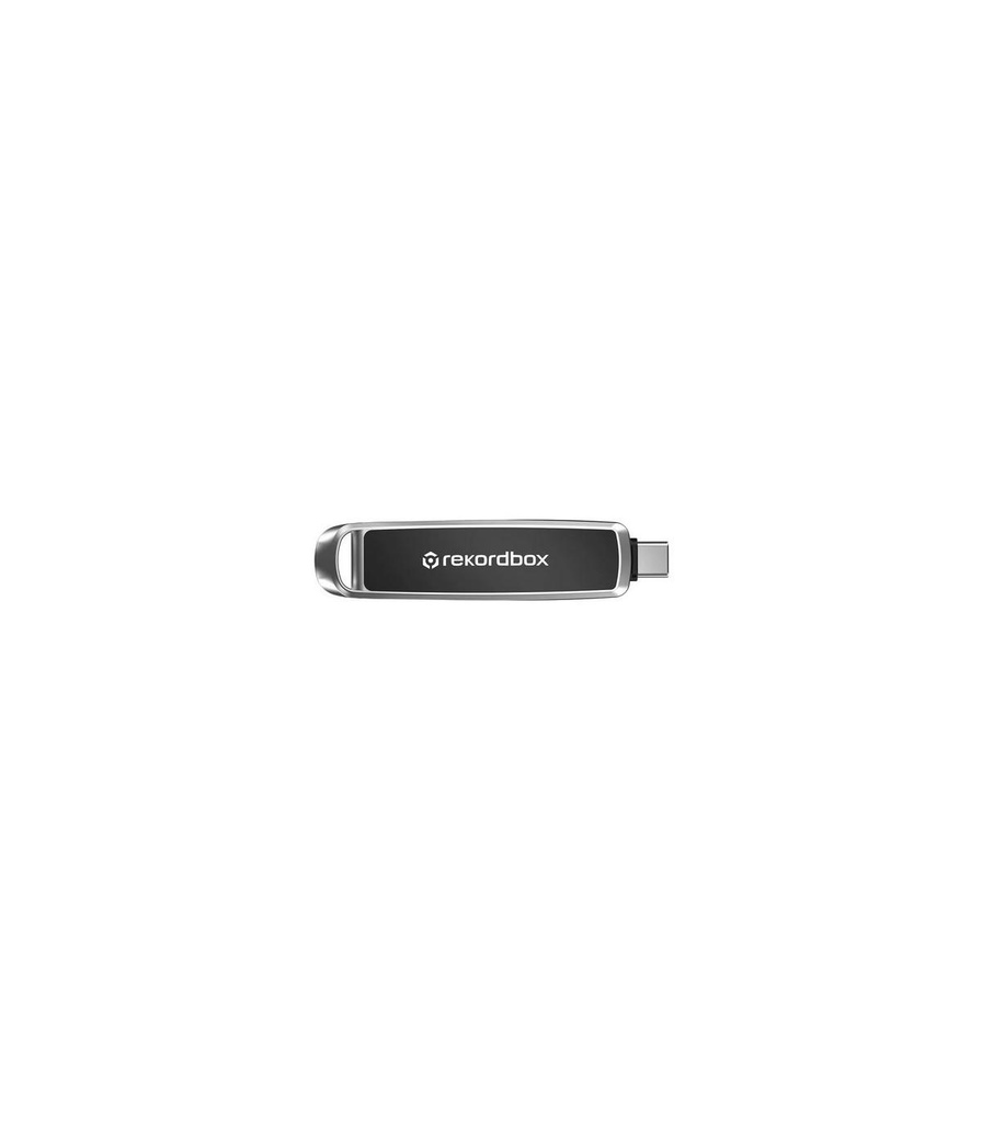 PIONEER DJ / ALPHATHETA SDDDE1-1T00-GR46 UNITà FLASH SANDISK® DUAL USB DA 1TB AD ALTA VELOCITA'