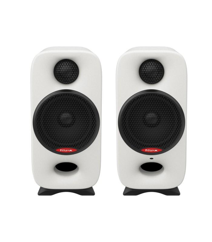 STUDIO MONITOR NUX AXON 3 WH