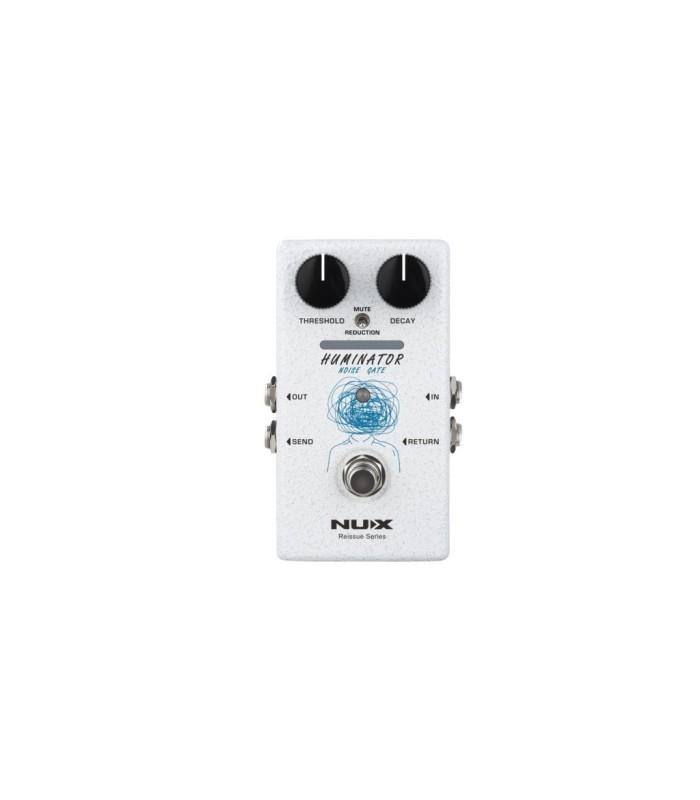 NUX NRN-1 HUMINATOR NOISE GATE