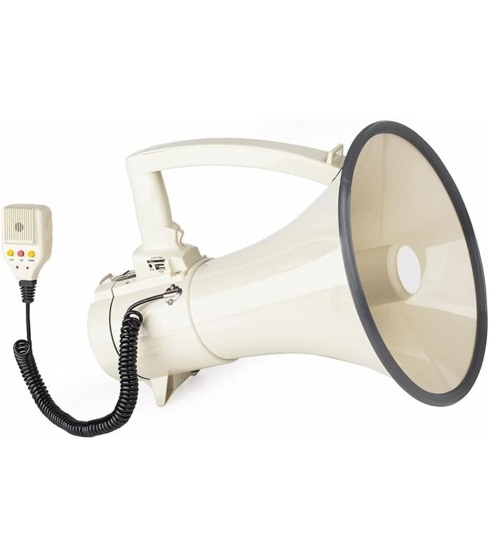 MEG120 120W rec,sir,Batt,mic,USB,BT