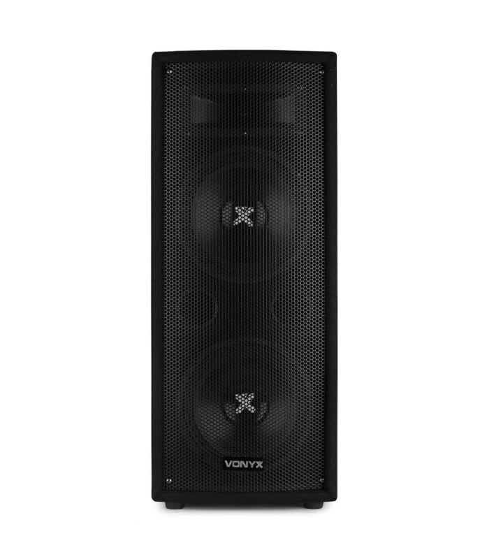 SL28 PA-Box 2 x 8 800W