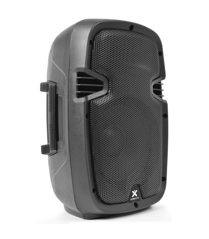 SPJ-800A Hi-End Active 8inch