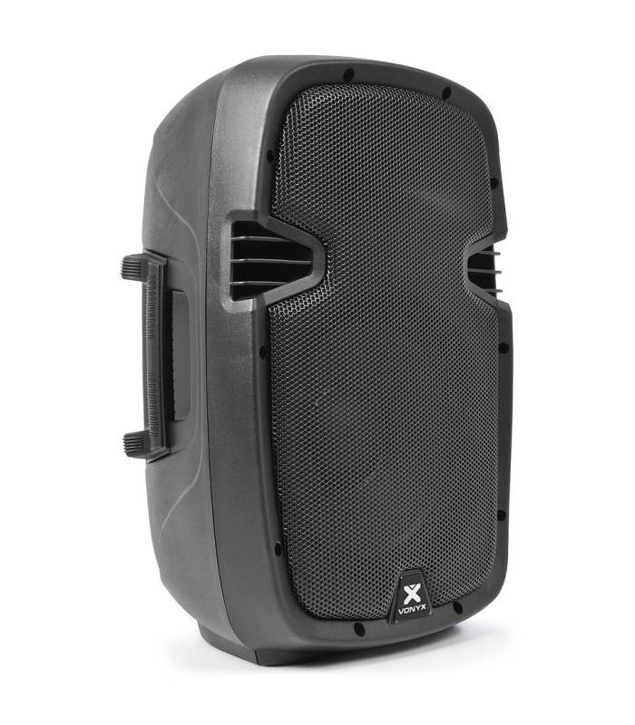 SPJ-1000A Hi-End Active 10inch