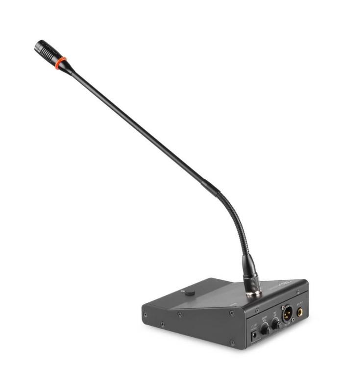 TM370 Paging Microphone