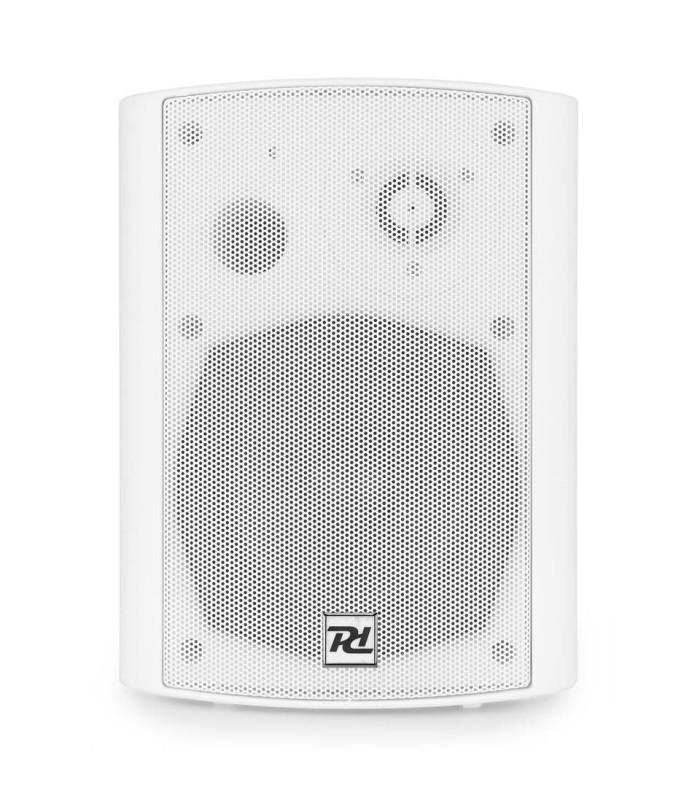 DS50AW Speak.Set Act.BT 100W White
