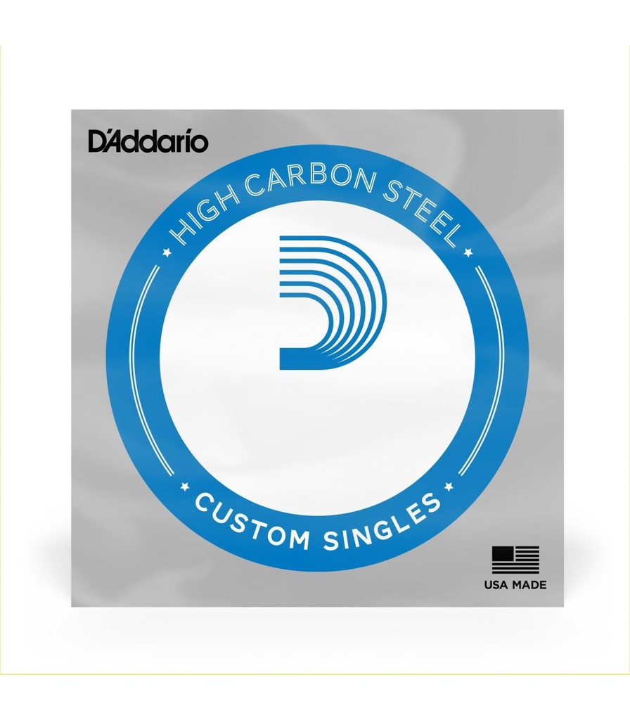 D'ADDARIO PL012 CORDA SING. PER ACUSTICA/ELETTRICA