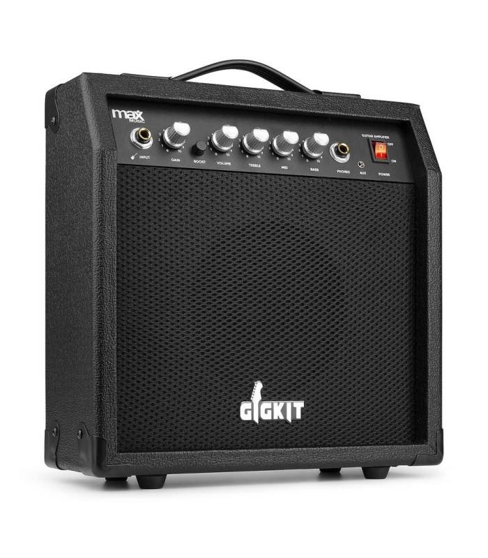 GIGKit Amplifier Electr Guitar 40W
