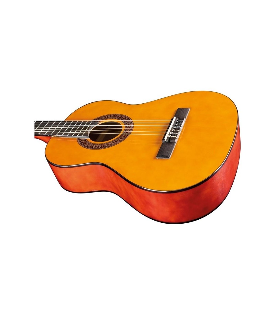 EKO CS5 NATURAL CHITARRA CLASSICA 3/4 + BORSA