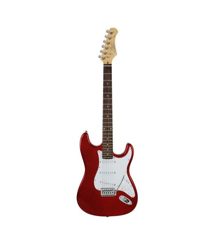 EKO S300 CHROME RED