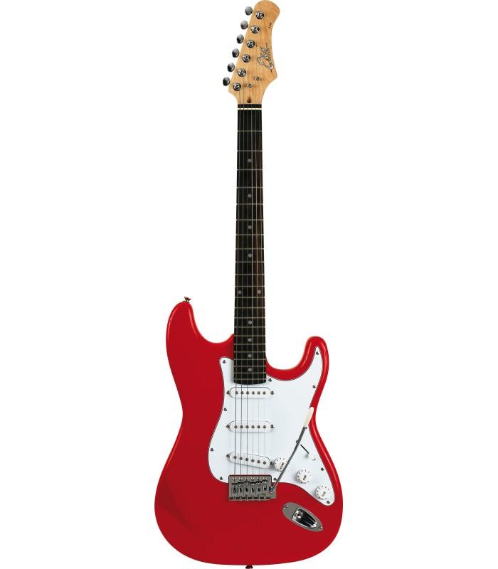 EKO S300 RED CHITARRA ELETTRICA
