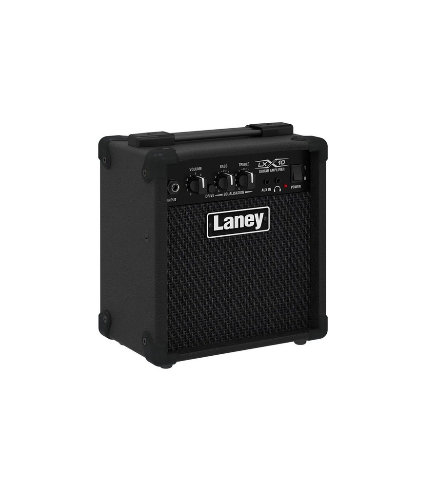 LANEY LX10 AMPLIFICATORE COMBO 10W PER CHITARRA
