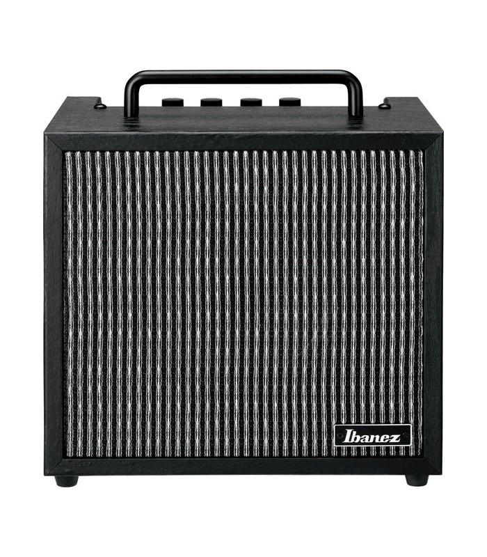 IBANEZ IBZ10GV2 AMPLIFICATORE COMBO PER CHITARRA ELETTRICA 10WATT