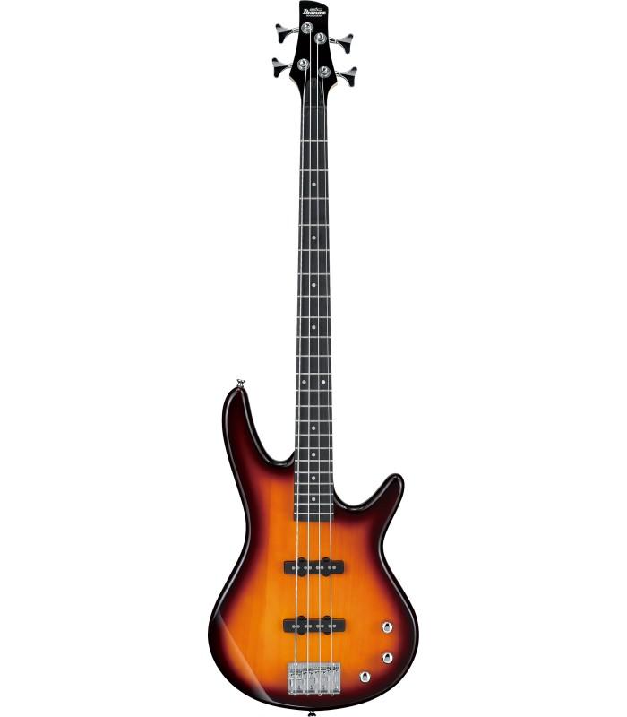 IBANEZ GSR180 BS