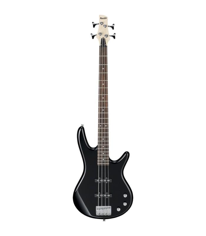 IBANEZ GSR180 BK BASSO ELETTRICO 4 CORDE NERO