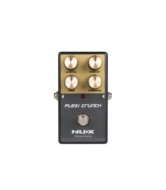 STOMPBOX NUX PLEXI CRUNCH