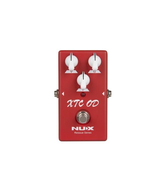 STOMPBOX NUX XTC OD