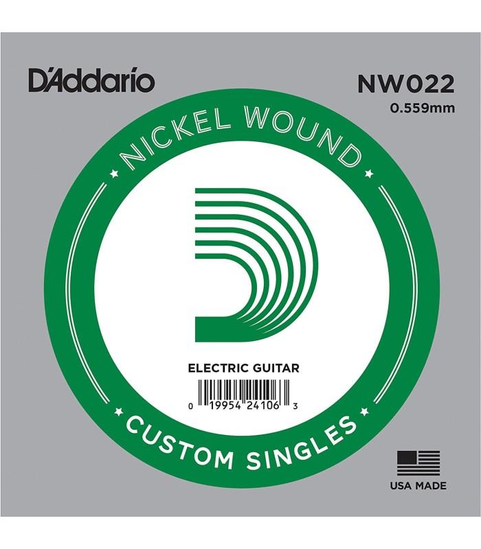 D'ADDARIO NW022