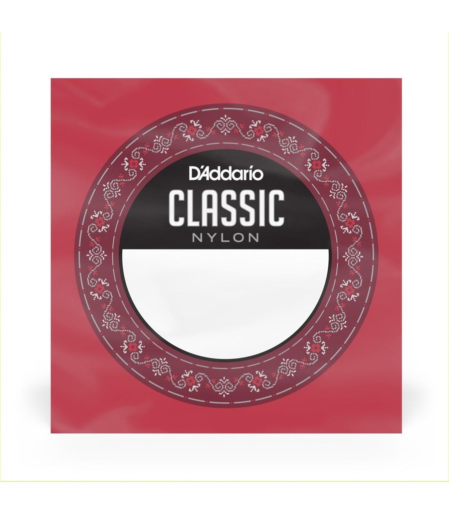D'ADDARIO J27H01 1° CORDA PER CHITARRA CLASSICA