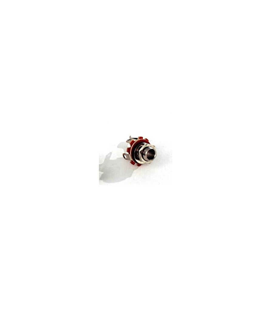 SOUNDSATION J 1 0 CONNETTORE JACK 6,3mm FEMMINA